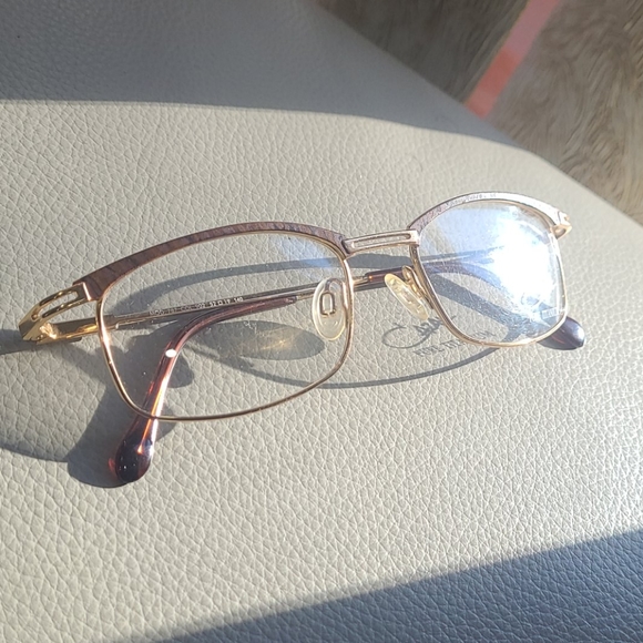 New Cazal titanium eyewear - Picture 7 of 7